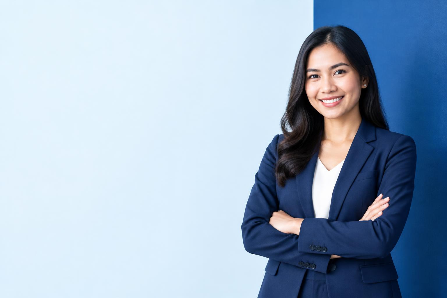 Profesional Jutive siap mendukung bisnis Anda